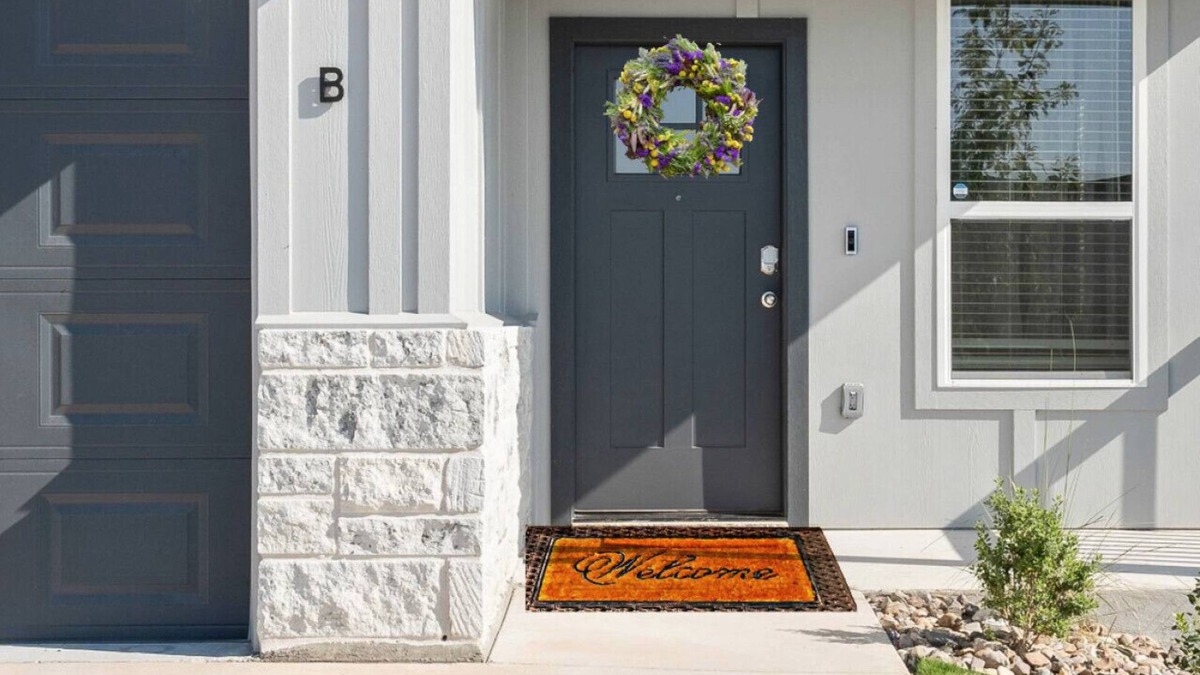 Temple House | Lone Star Landing Getaway