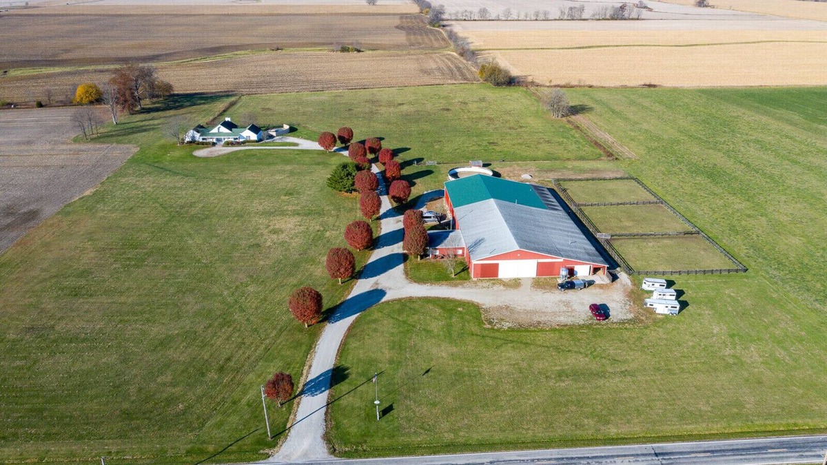 Wilmington House | Lone Wolf Ranch