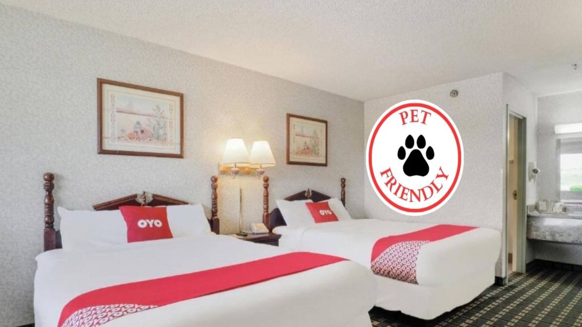 Erick Hotel | Lonestar Inn & Suites, Erick OK – Hwy 40 BY OYO