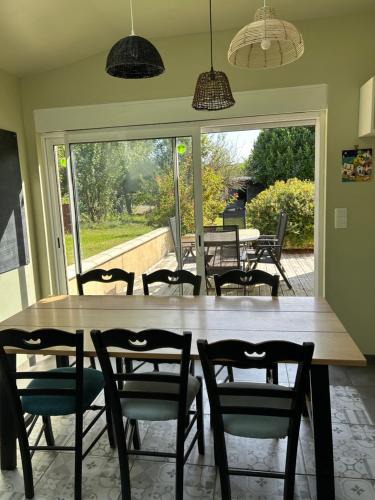 Montigny-Lengrain House | Longère à la campagne