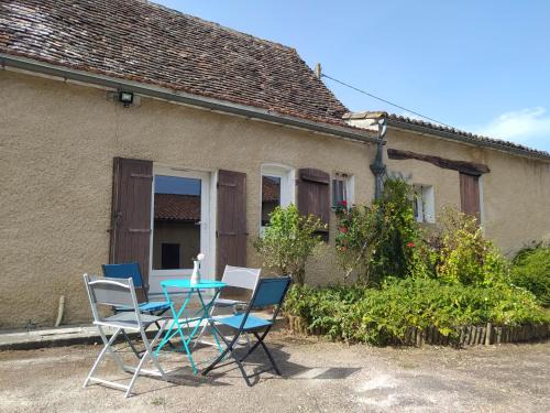 Saint-Remy House | Longère à la campagne