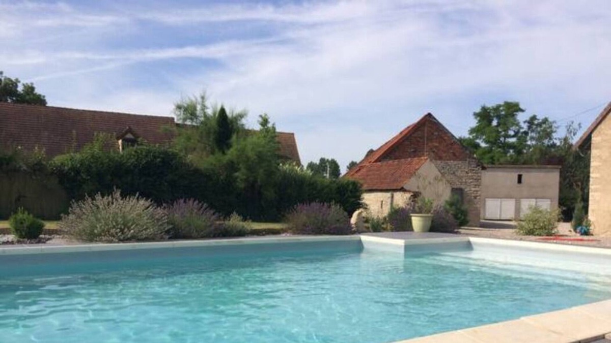 Corberon House | Longère Près de Beaune