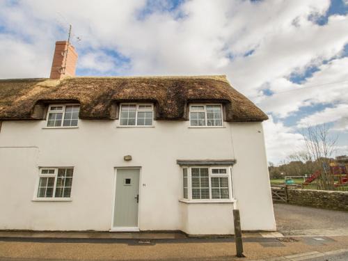 Burton Bradstock House | Long Barn