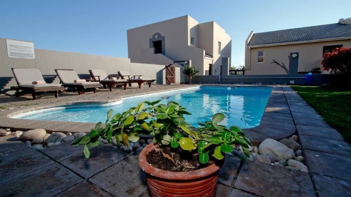 Langstrand Hotel | Long Beach Lodge
