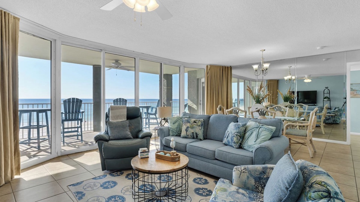 Long Beach Condo | Long Beach Resort Renovation Project Underway through 3/13/26 - Third Floor