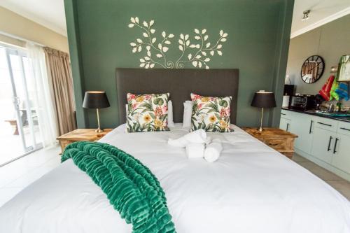 Rand Rifles Apartment | Long Beach Selfcatering Namibia