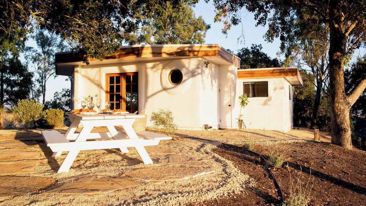 Santa Ynez House | LONG CANYON STUDIOS BUNGALOW MINUTES TO LOS OLIVOS, SANTA YNEZ AND SOLVANG