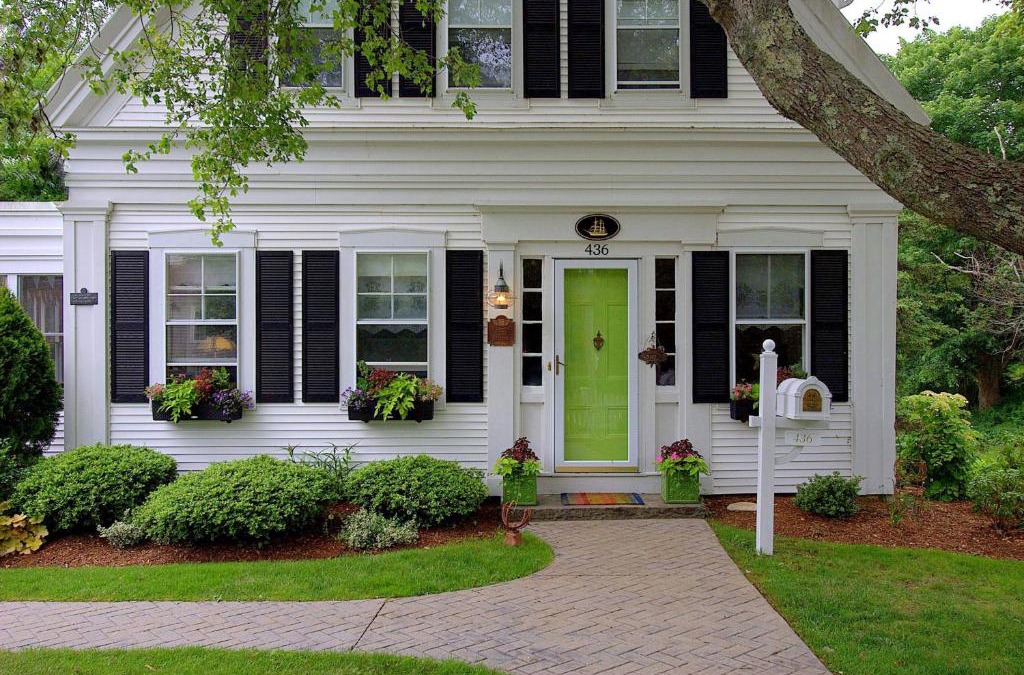 Centerville Bed & Breakfast | Long Dell Inn
