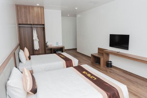 Mong Cai Hotel | Long Hải Hotel