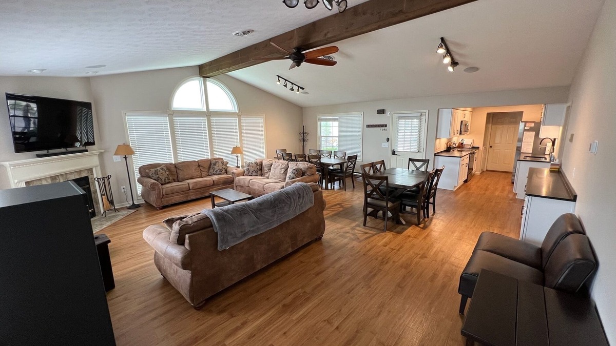 Saint Johns Cottage | Long Island Cottage-Newly Renovated