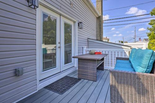 Bellmore House | Long Island Home Near Beaches and Golf