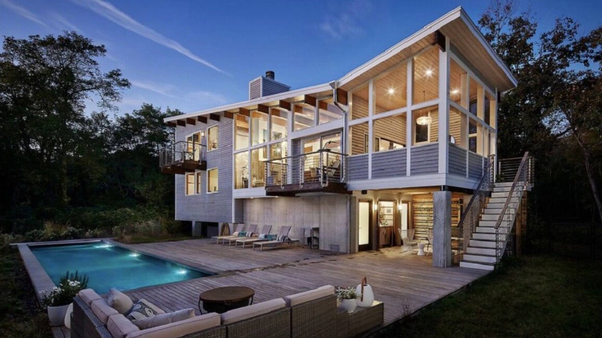 Center Moriches House | Long Island Private Waterfront - Hamptons without Traffic - 90 min's from NYC