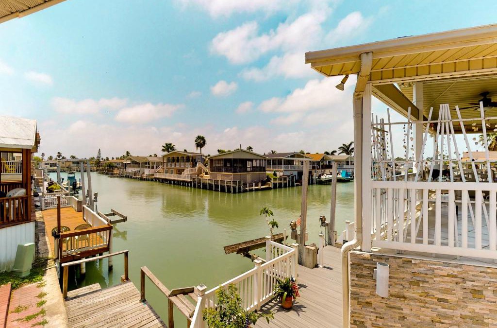 Port Isabel House | Long Island Village Unit 214