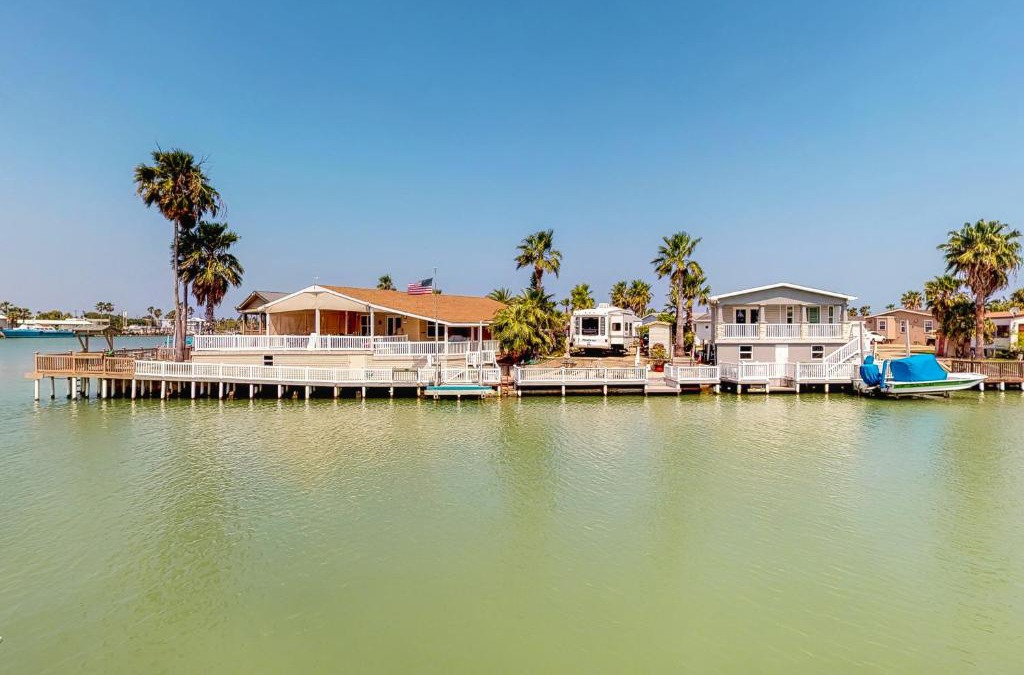 Port Isabel House | Long Island Village Unit 347