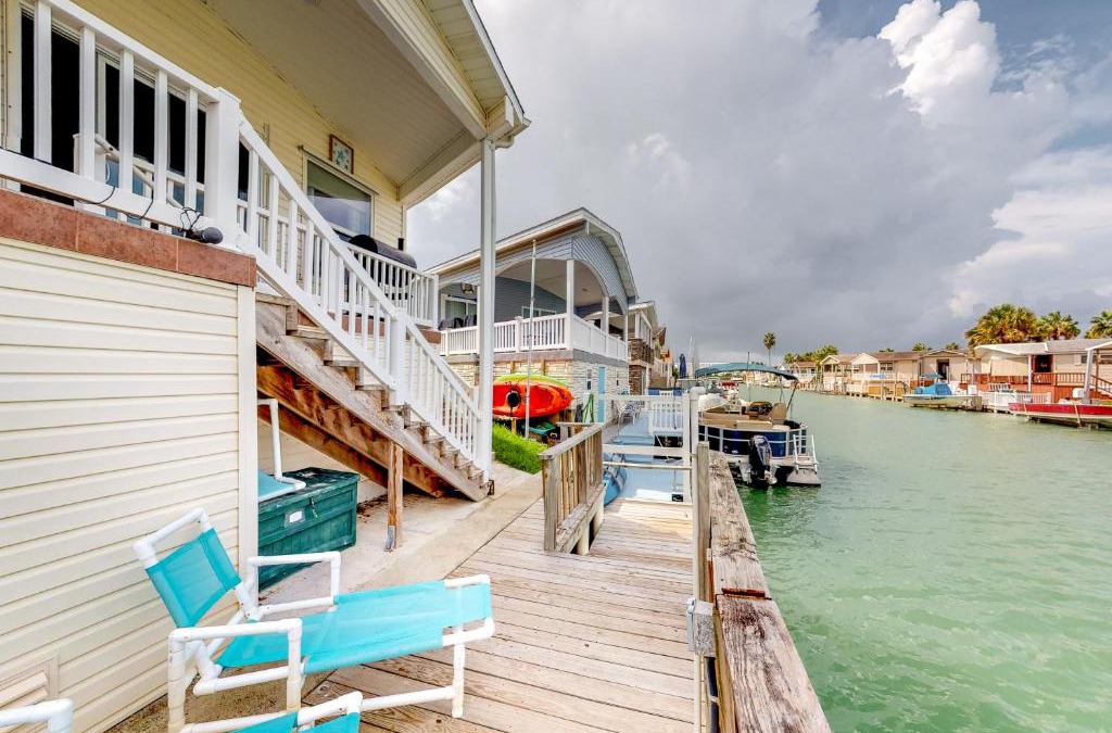 Port Isabel House | Long Island Village Unit 831