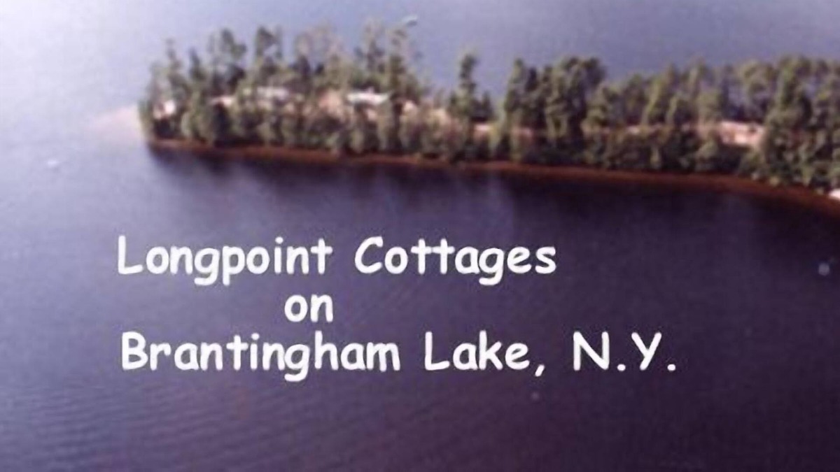 Brantingham Cottage | Long Point Cottages - "Land's End "- Your Private Adirondack Lakefront Get Away