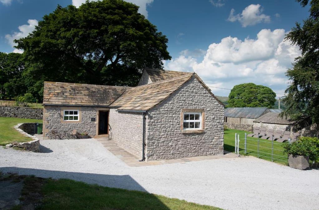 Little Longstone House | Long Roods cottage