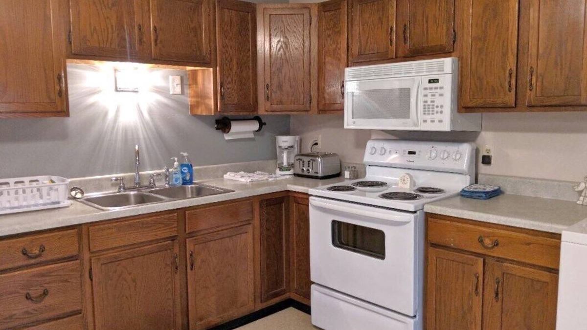 Petersburg House | Long Term Hospital Stays Traveling Nurses