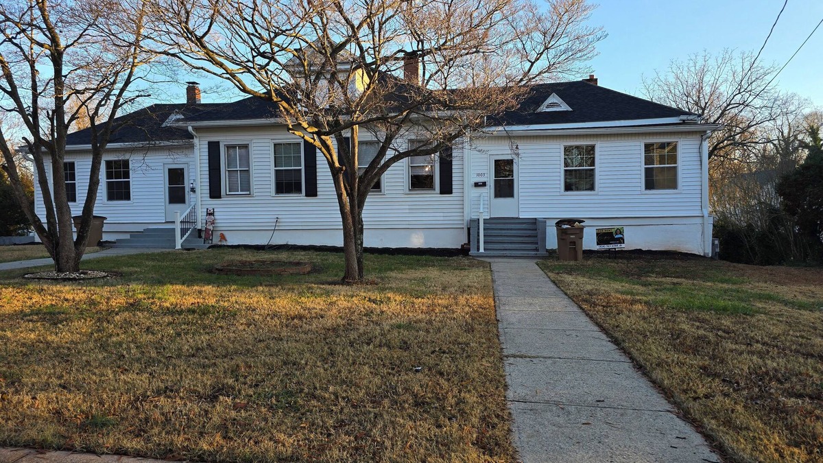 Altavista House | Long Term Rental 28 Day Min 4BR 2 Bathroom House In Charming Altavista, VA