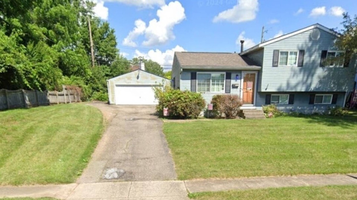 Columbus House | LONG TERM RENTAL ONLY/30 days or morenAPPROX 70 Dollars Per nite or 12mo. Lease