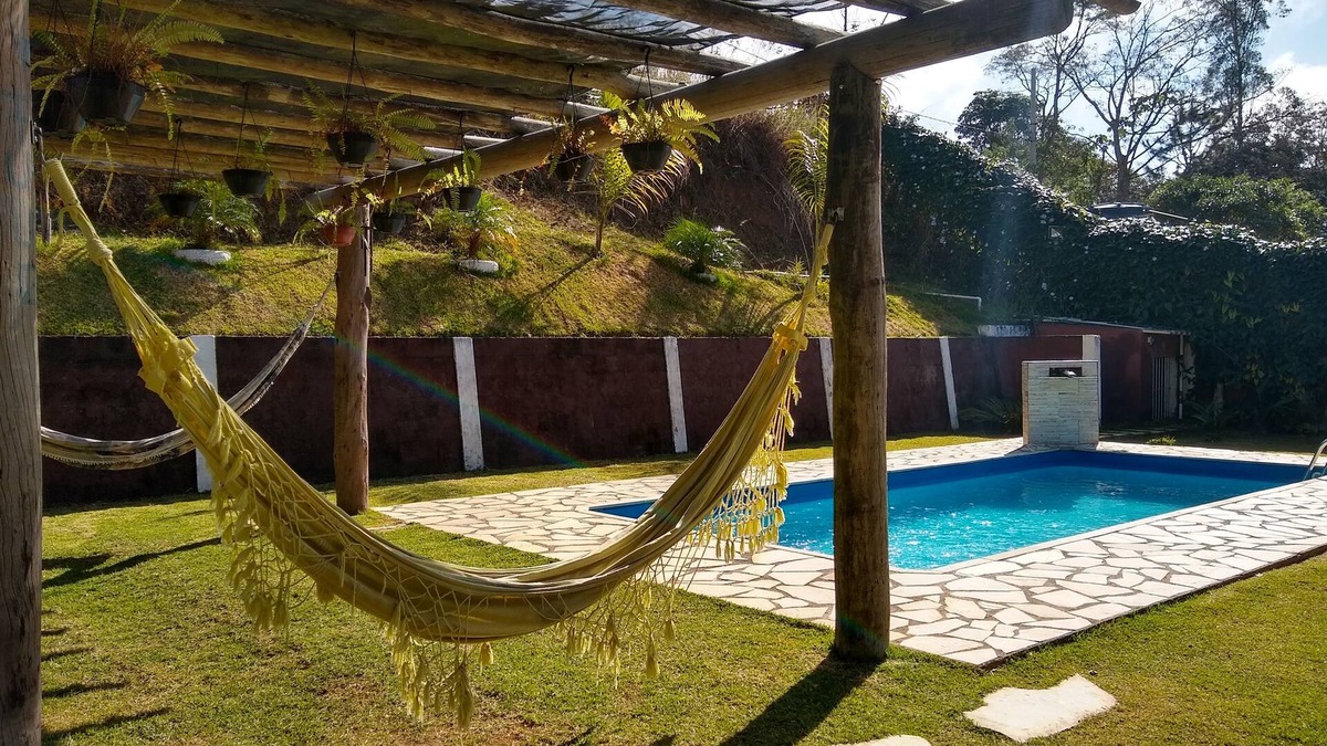 Santa Isabel House | Long term rentals.
