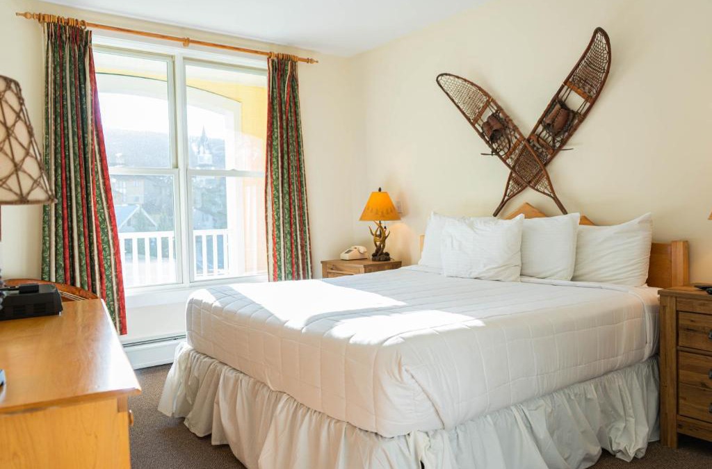 Stratton Mountain Resort | Long Trail House Condominiums at Stratton Mountain Resort