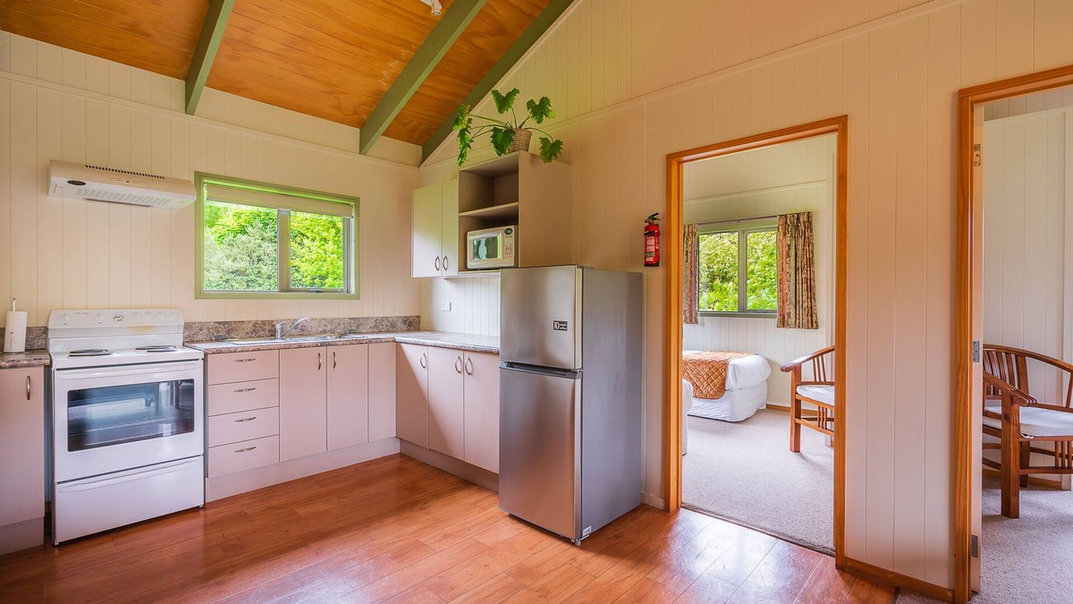 Mosgiel Apartment | Longbourne Lodge