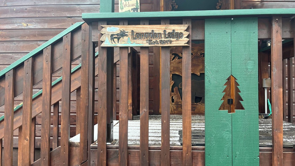 Old Forge Cabin | Longden Lodge - Adirondacks
