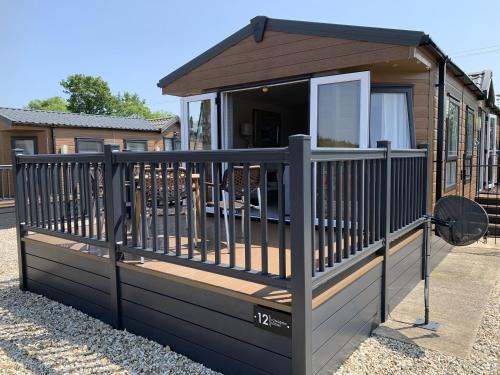 Evesham House | Longdon Lodge