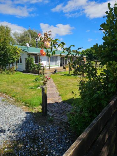Hokitika House | Longford