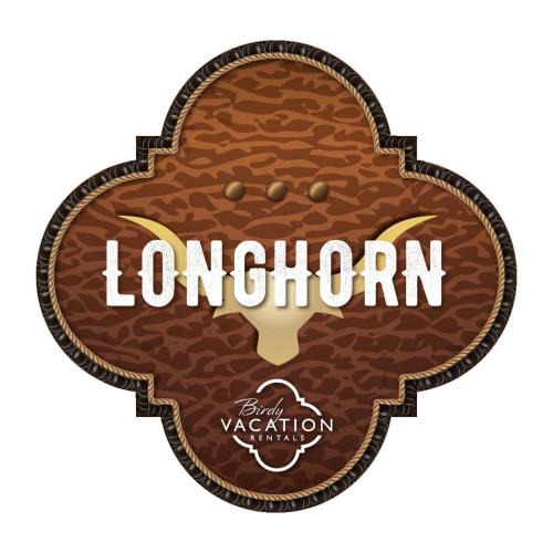 Highland Park House | Longhorn- A Birdy Vacation Rental