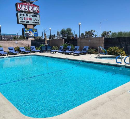 Sunrise Manor Hotel | Longhorn Boulder Highway