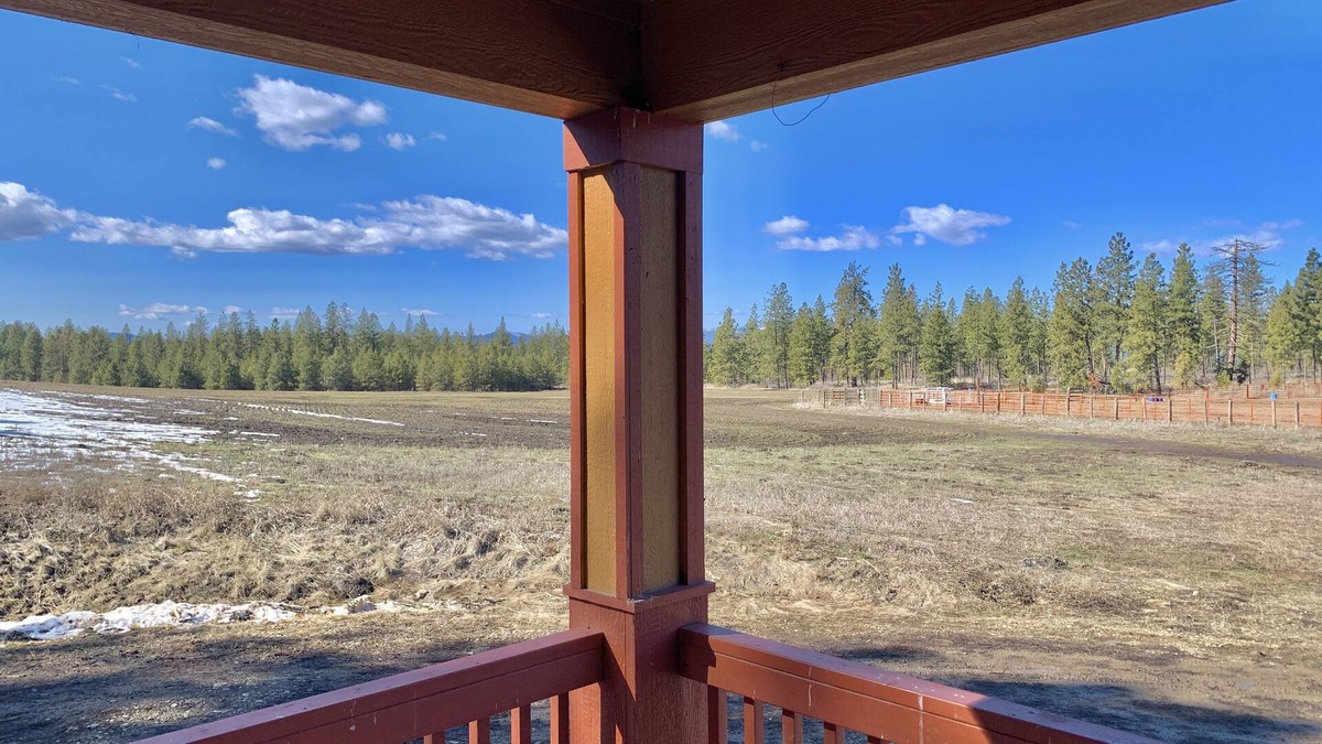 Tumtum House | Longhorn Ranch Near Long Lake