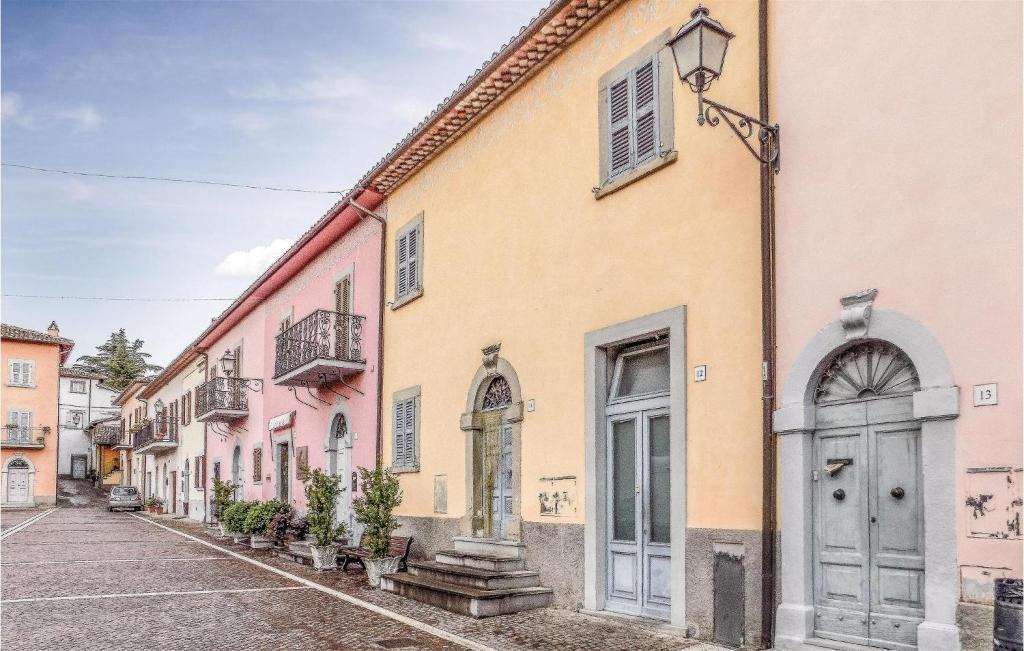 Corbara Apartment | Longino