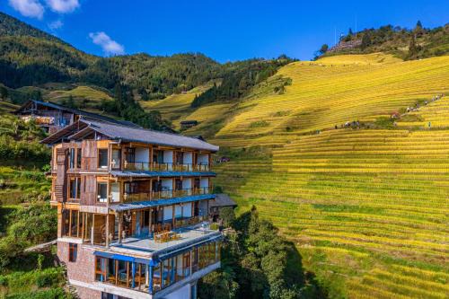 Longsheng Various Nationalities Autonomous County House | Longji B&B in Cloud