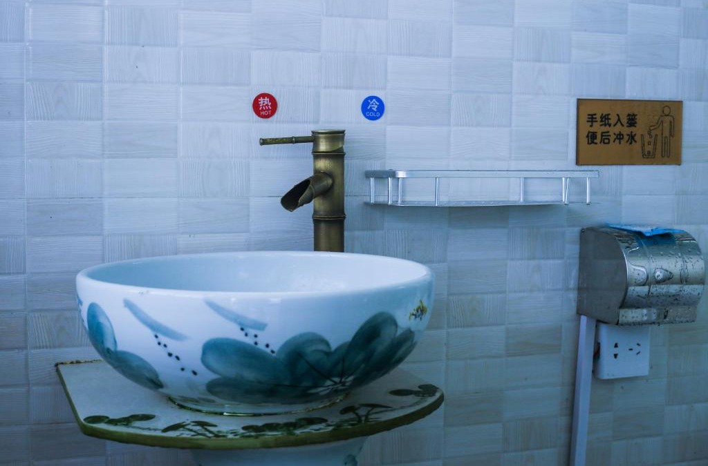 Longsheng Various Nationalities Autonomous County Hotel | Longji Vita Hotel