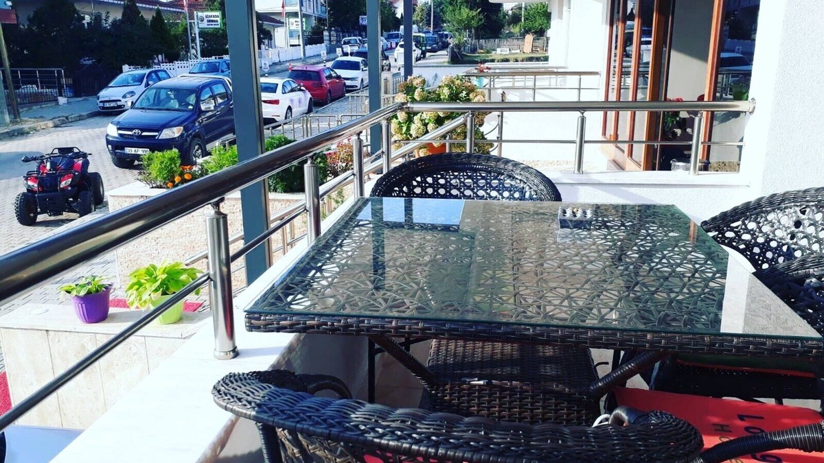 Igneada Hotel | Longoz Hotel