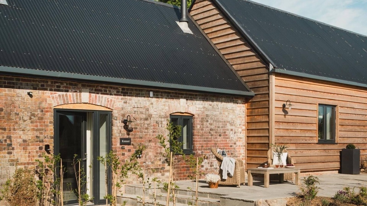 Beckhampton House | Longstones Avebury – Kennet