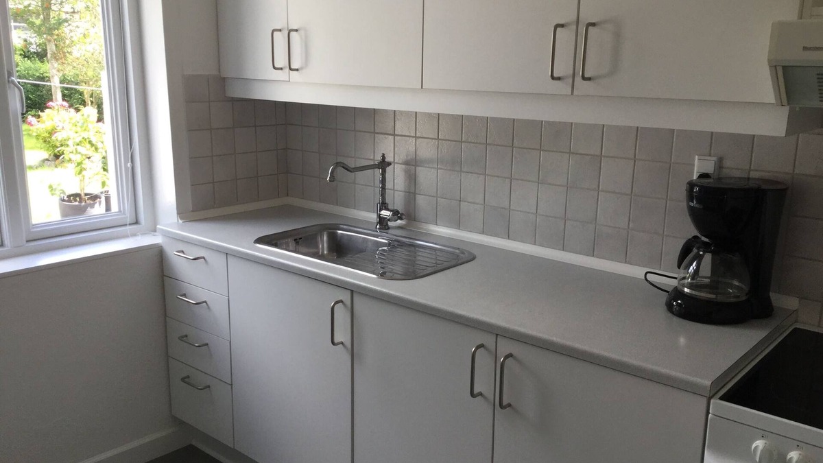 Sønderborg Condo | Lonni's apartment