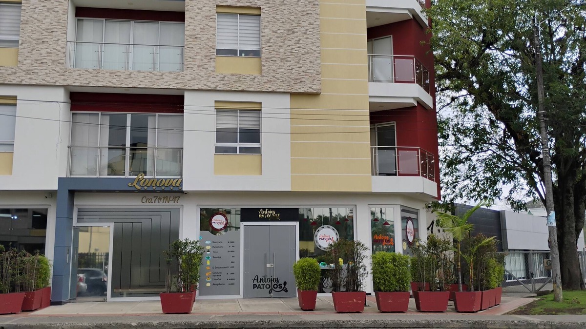 Popayan Apartment | Lonova501 By Relajao in Popayán