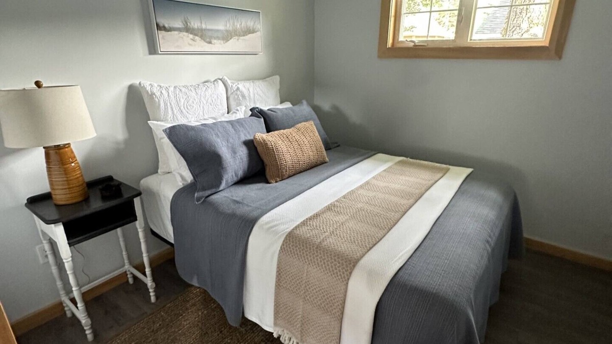 The Bluff Cottage | Lonsdale Cottage