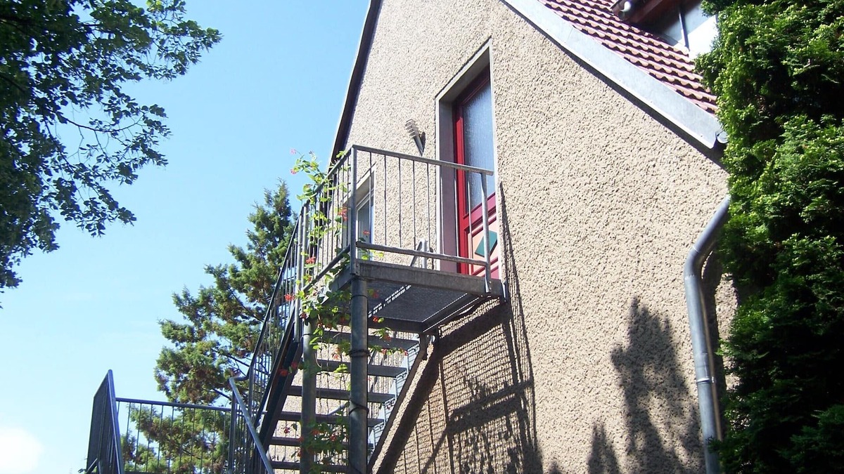 Wustrau Apartment | Looking for peace and relaxation in Zieten village Wustrau then you are exactly right