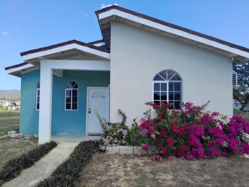 Lacovia House | Loodik Vacation Home Brompton Manor