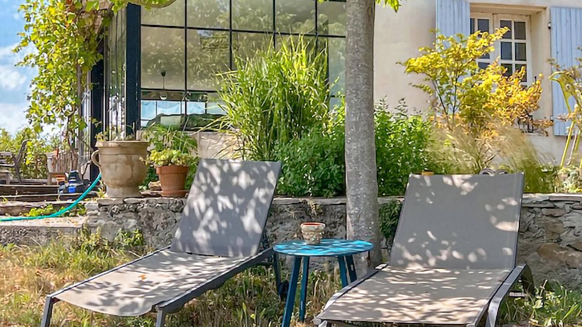 Labastide-d'Anjou House | Look forward to the vacation in the cottage surrounded by beautiful nature.