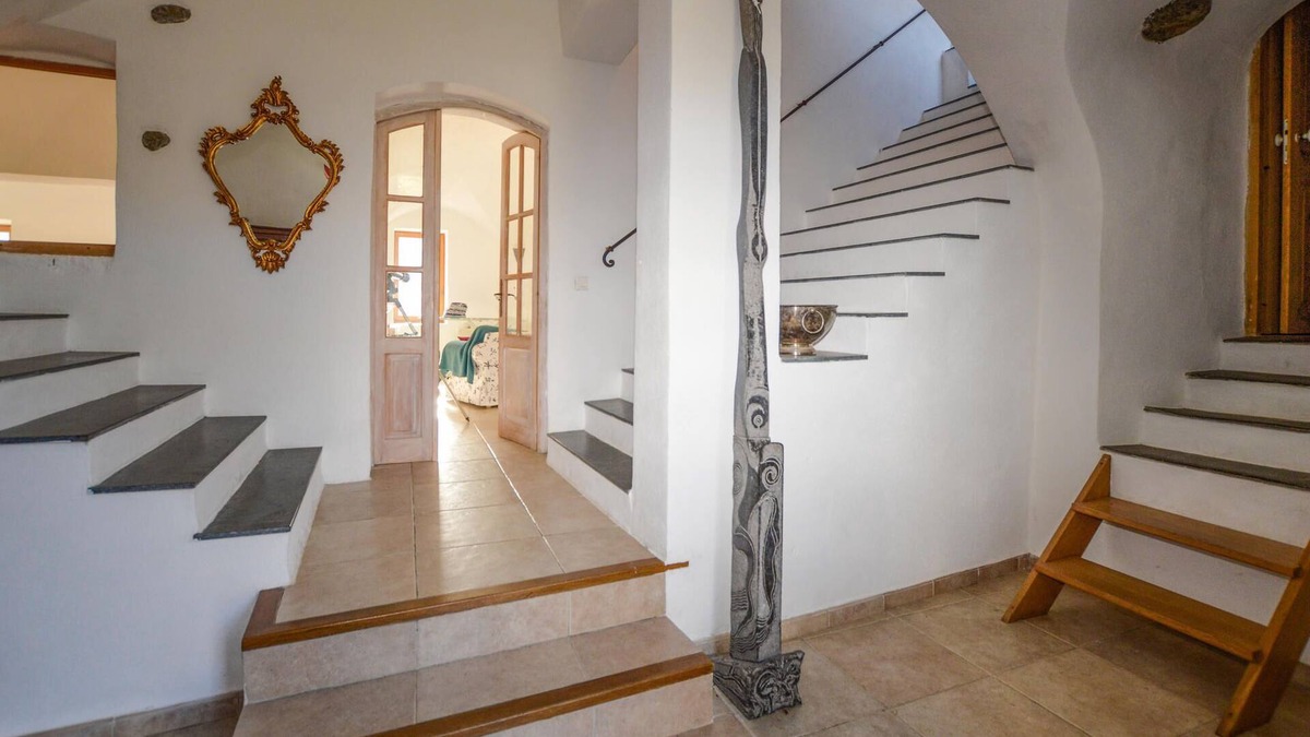 Cassano House | Look forward to a relaxing vacation with great mountain views in this beautiful vacation home!