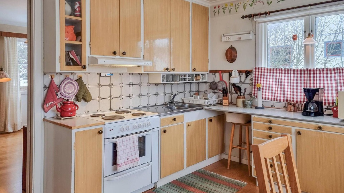 Kyrkesund House | Look forward to a relaxing vacation near the sea in this beautiful vacation home!