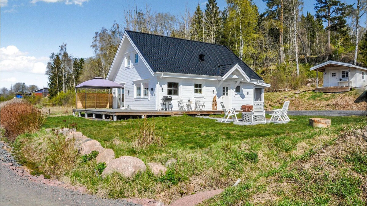Vase House | Look forward to a vacation with variety and rural idyll