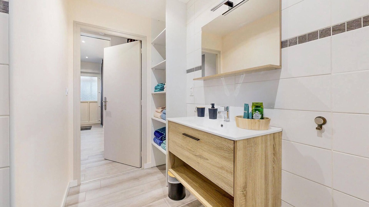 Glenac House | Look forward to fantastic nature experiences in this cozy vacation home.
