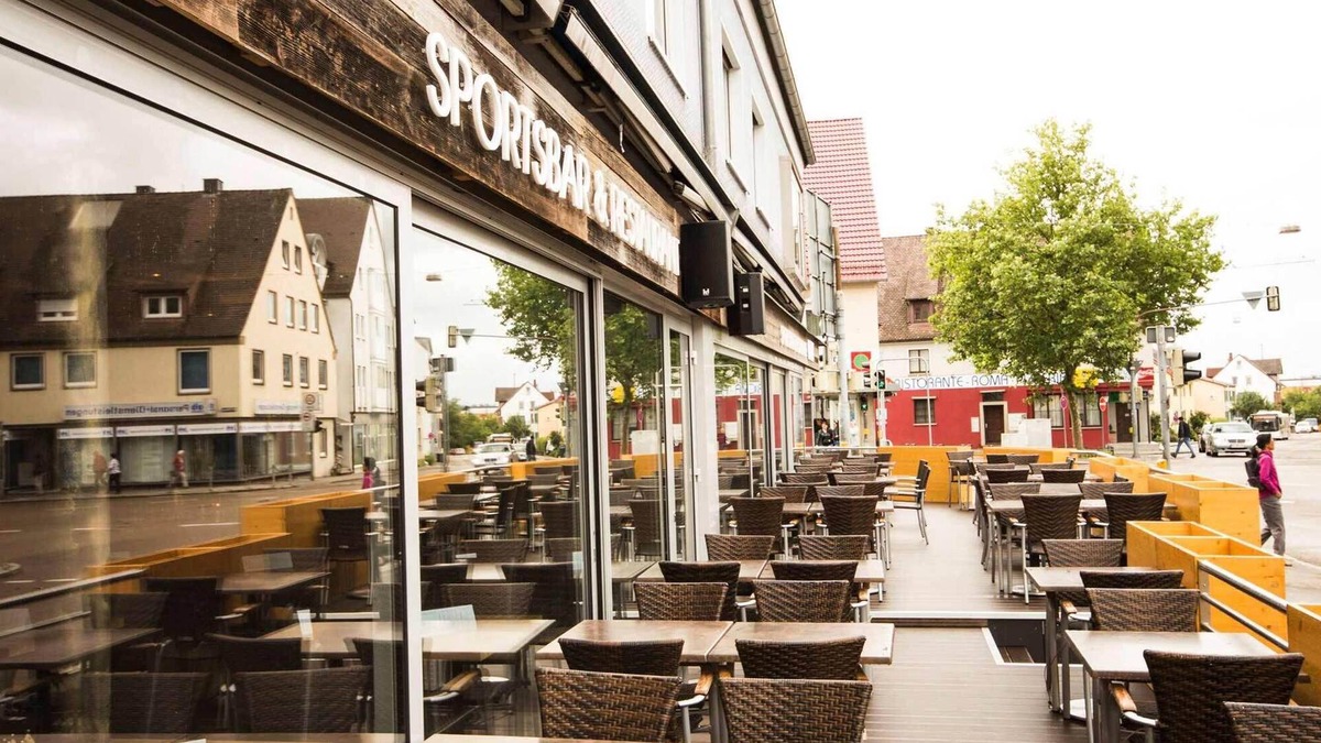 Crailsheim Hotel | LOOK Hotel & Rooms