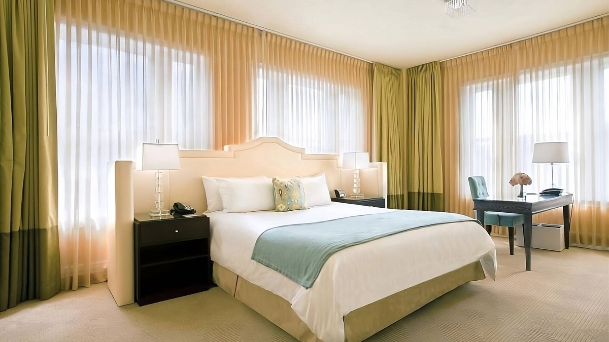 Goose Hollow Hotel | Look No Further! 2 Modern and Pet-friendly Accommodations in Downtown Portland!